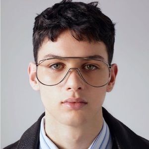 Gentle Monster Eyes Wide Shut Glasses